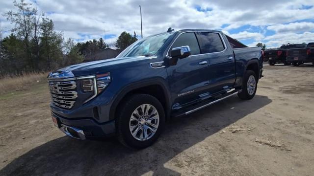 used 2024 GMC Sierra 1500 car, priced at $62,710