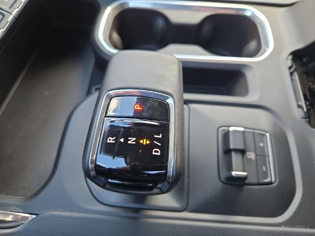 used 2024 GMC Sierra 1500 car, priced at $62,710