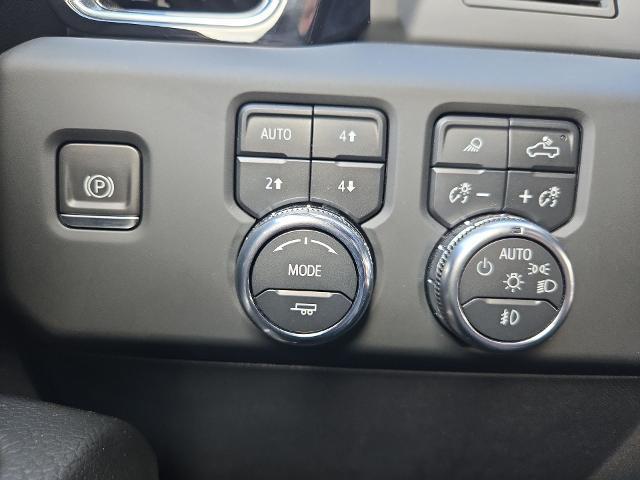 used 2024 GMC Sierra 1500 car, priced at $62,710