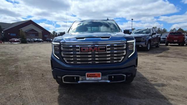 used 2024 GMC Sierra 1500 car, priced at $62,710