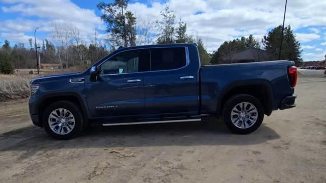 used 2024 GMC Sierra 1500 car, priced at $62,710