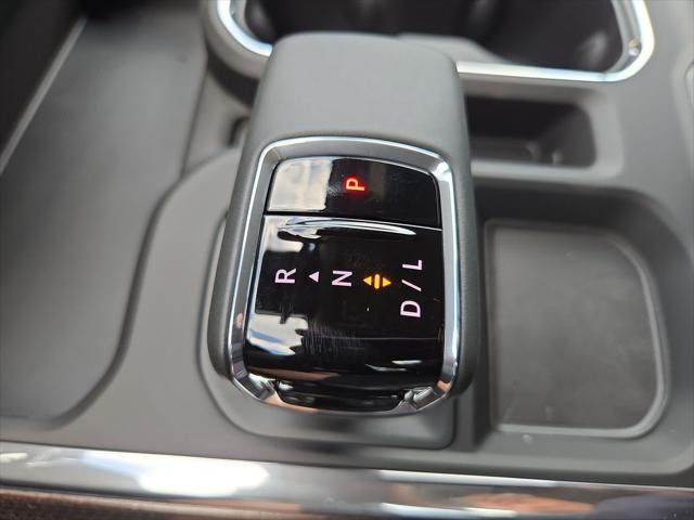 new 2025 Chevrolet Silverado 1500 car, priced at $58,330