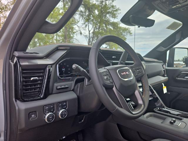 new 2025 GMC Sierra 3500 car, priced at $85,285