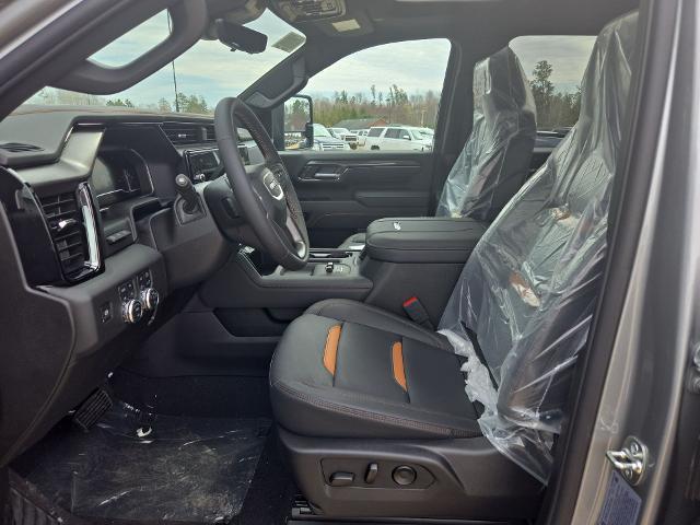 new 2025 GMC Sierra 3500 car, priced at $85,285