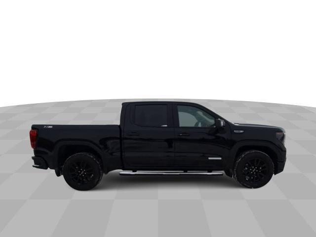 new 2025 GMC Sierra 1500 car, priced at $59,960