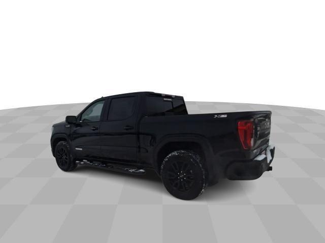 new 2025 GMC Sierra 1500 car, priced at $59,960