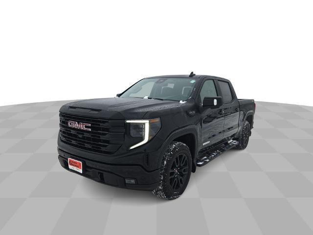 new 2025 GMC Sierra 1500 car, priced at $59,960