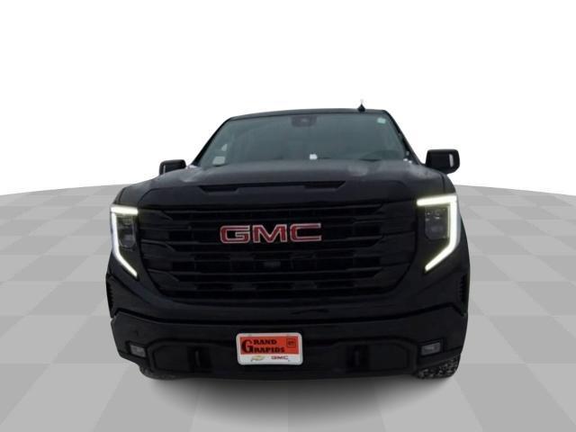 new 2025 GMC Sierra 1500 car, priced at $59,960