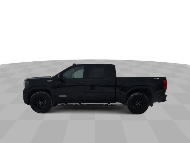 new 2025 GMC Sierra 1500 car, priced at $59,960