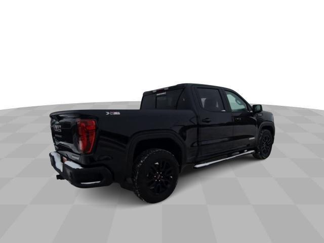 new 2025 GMC Sierra 1500 car, priced at $59,960