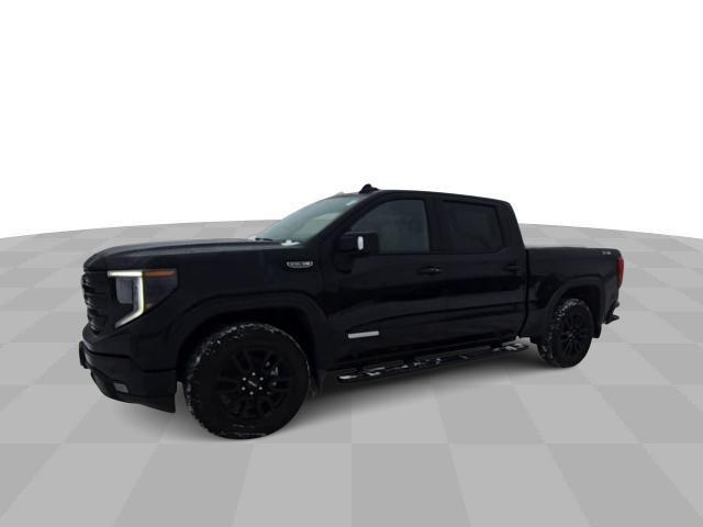 new 2025 GMC Sierra 1500 car, priced at $59,960