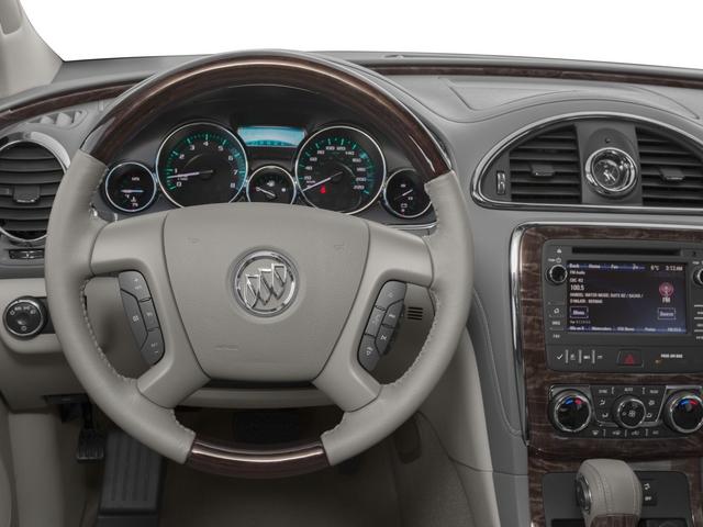 used 2015 Buick Enclave car, priced at $17,435