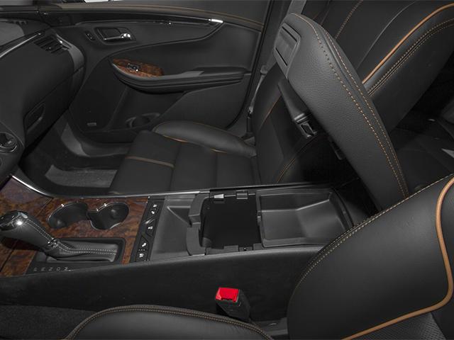 used 2014 Chevrolet Impala car, priced at $9,980