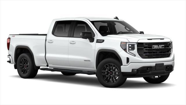 new 2025 GMC Sierra 1500 car, priced at $60,240