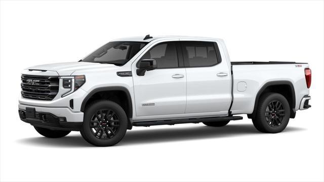 new 2025 GMC Sierra 1500 car, priced at $60,240