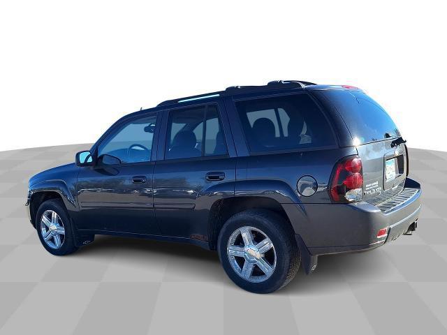 used 2007 Chevrolet TrailBlazer car, priced at $5,980