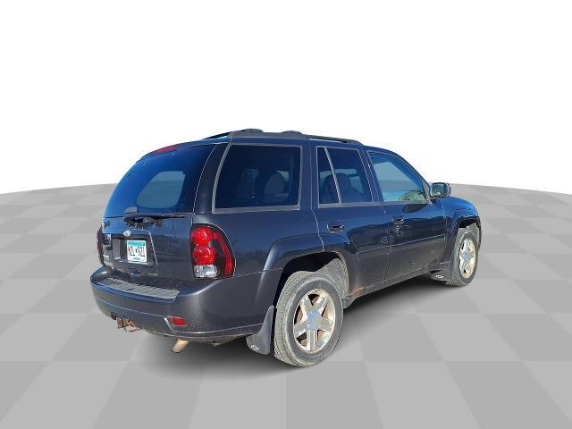 used 2007 Chevrolet TrailBlazer car, priced at $5,980