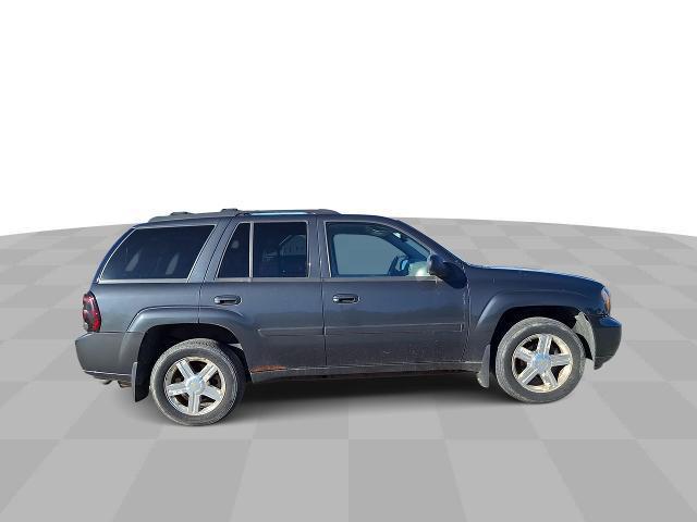 used 2007 Chevrolet TrailBlazer car, priced at $5,980