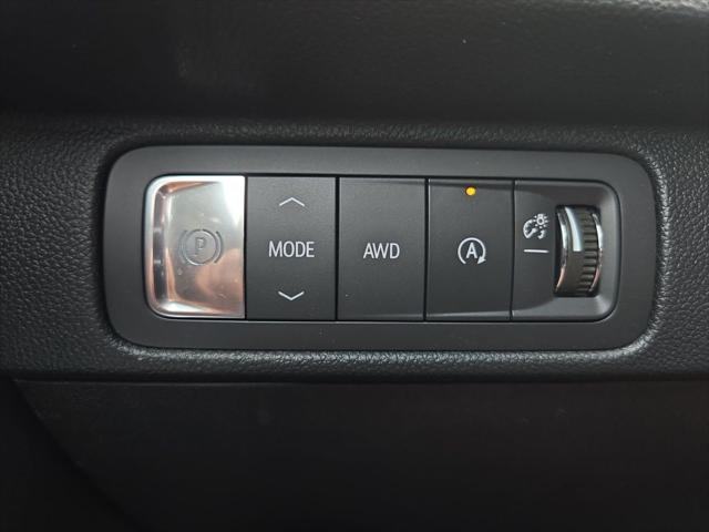 new 2025 Chevrolet Traverse car, priced at $45,815