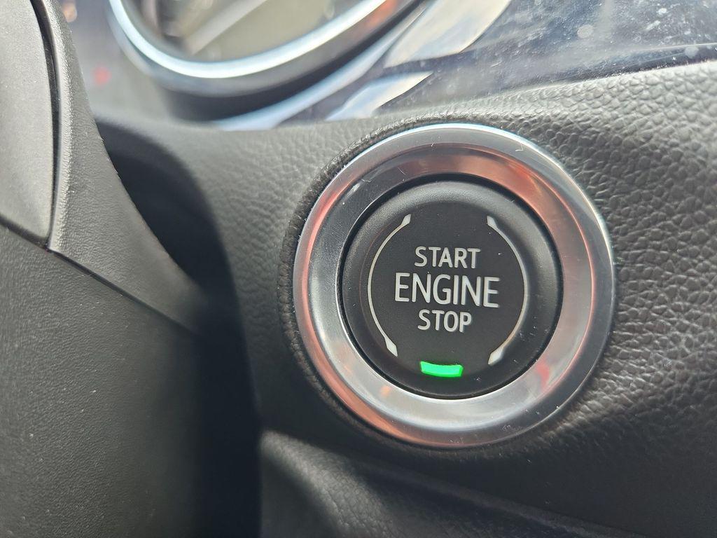 used 2020 Buick Encore GX car, priced at $18,972
