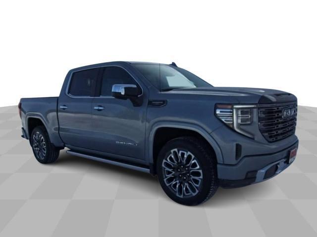 new 2025 GMC Sierra 1500 car, priced at $79,405