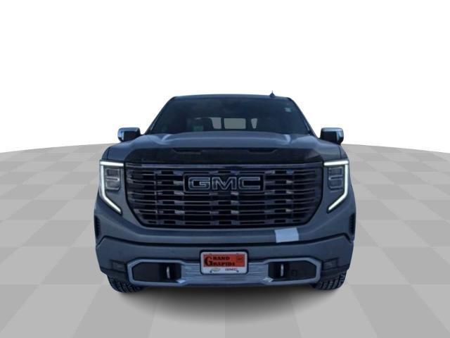 new 2025 GMC Sierra 1500 car, priced at $79,405