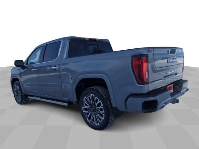 new 2025 GMC Sierra 1500 car, priced at $79,405