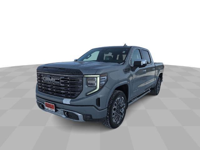 new 2025 GMC Sierra 1500 car, priced at $79,405