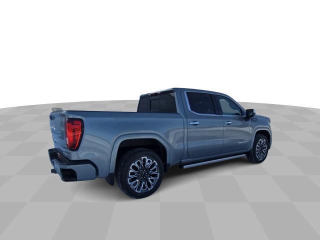 new 2025 GMC Sierra 1500 car, priced at $79,405