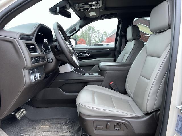 used 2023 GMC Yukon XL car, priced at $59,742