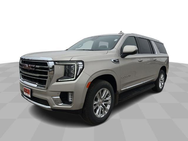 used 2023 GMC Yukon XL car, priced at $59,742