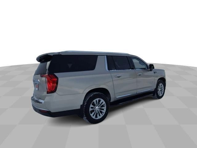 used 2023 GMC Yukon XL car, priced at $57,954