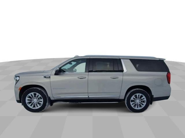 used 2023 GMC Yukon XL car, priced at $57,954