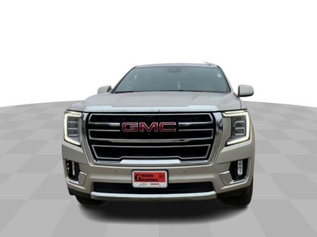 used 2023 GMC Yukon XL car, priced at $59,742