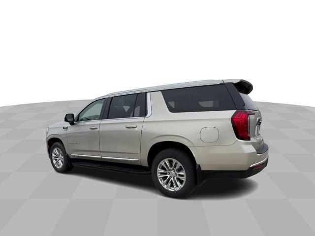 used 2023 GMC Yukon XL car, priced at $59,742