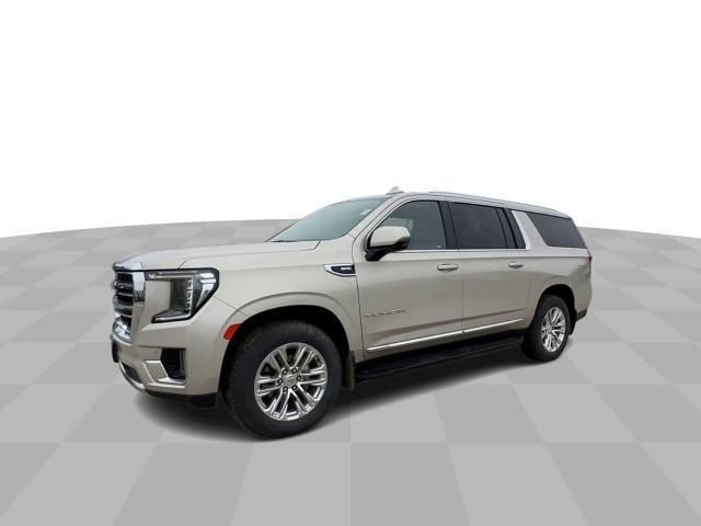 used 2023 GMC Yukon XL car, priced at $59,742