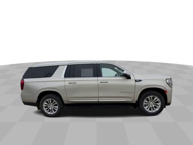 used 2023 GMC Yukon XL car, priced at $59,742