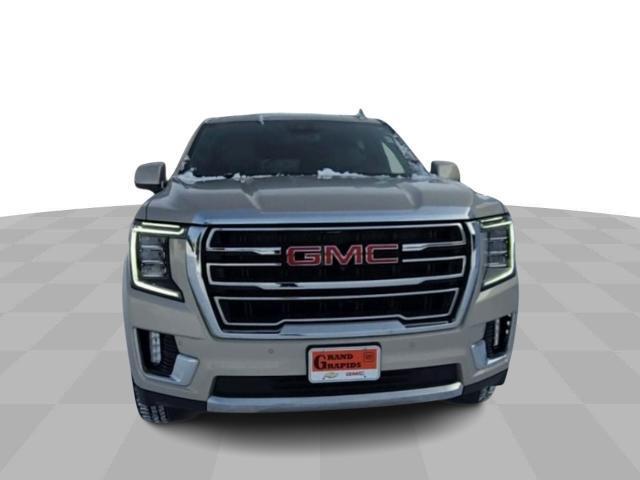 used 2023 GMC Yukon XL car, priced at $57,954