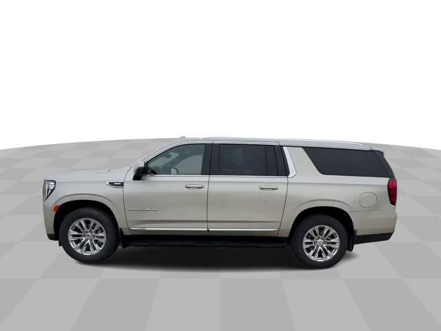 used 2023 GMC Yukon XL car, priced at $59,742