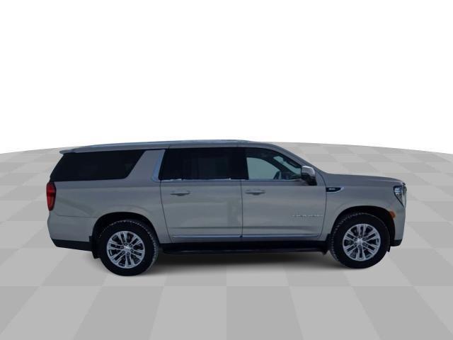 used 2023 GMC Yukon XL car, priced at $57,954