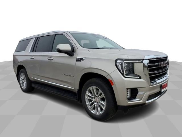 used 2023 GMC Yukon XL car, priced at $59,742