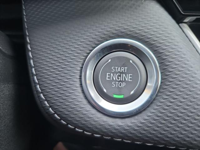 new 2026 Chevrolet Equinox car, priced at $32,795