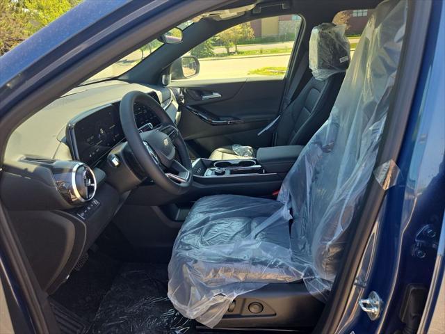 new 2026 Chevrolet Equinox car, priced at $32,795