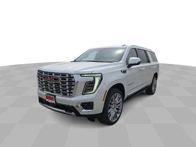 new 2025 GMC Yukon XL car, priced at $95,775