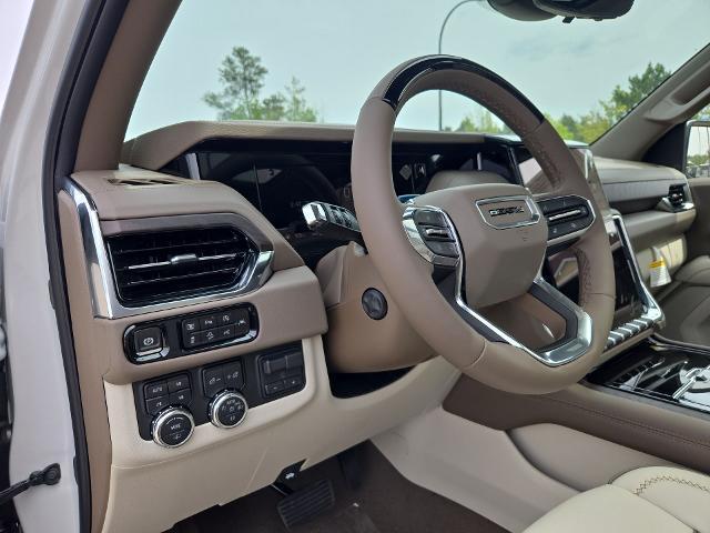 new 2025 GMC Yukon XL car, priced at $95,775