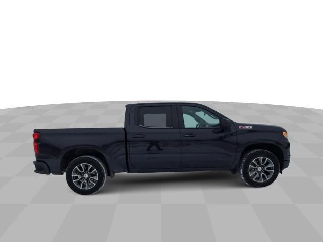 used 2023 Chevrolet Silverado 1500 car, priced at $36,871