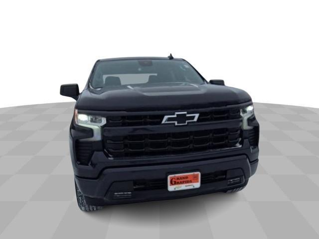 used 2023 Chevrolet Silverado 1500 car, priced at $36,871