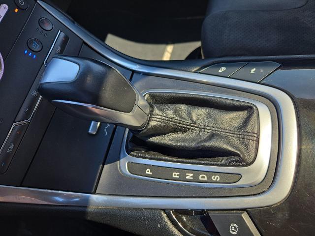 used 2015 Ford Edge car, priced at $12,480