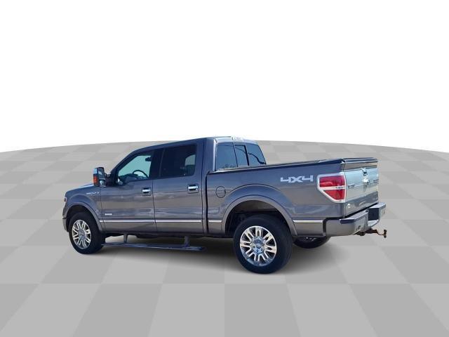 used 2013 Ford F-150 car, priced at $18,480