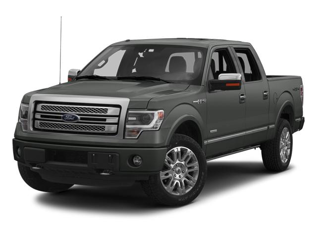 used 2013 Ford F-150 car, priced at $18,480